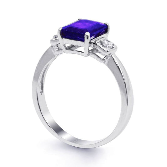 Modern Tanzanite