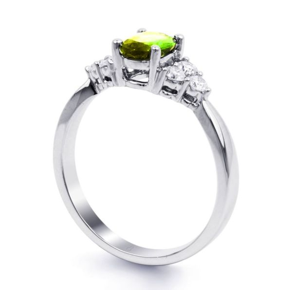 Peridot Vintage