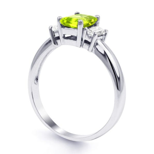 Adorn Peridot