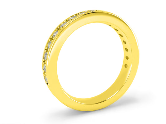 Eternity Ring Maker