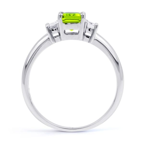 Adorn Peridot