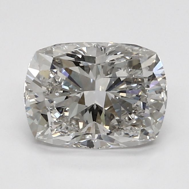 2.01 Carats CUSHION MODIFIED Diamond