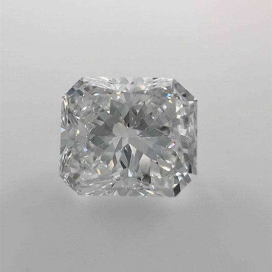 1.2 Carats RADIANT Diamond