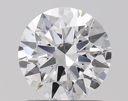 1 Carats ROUND Diamond